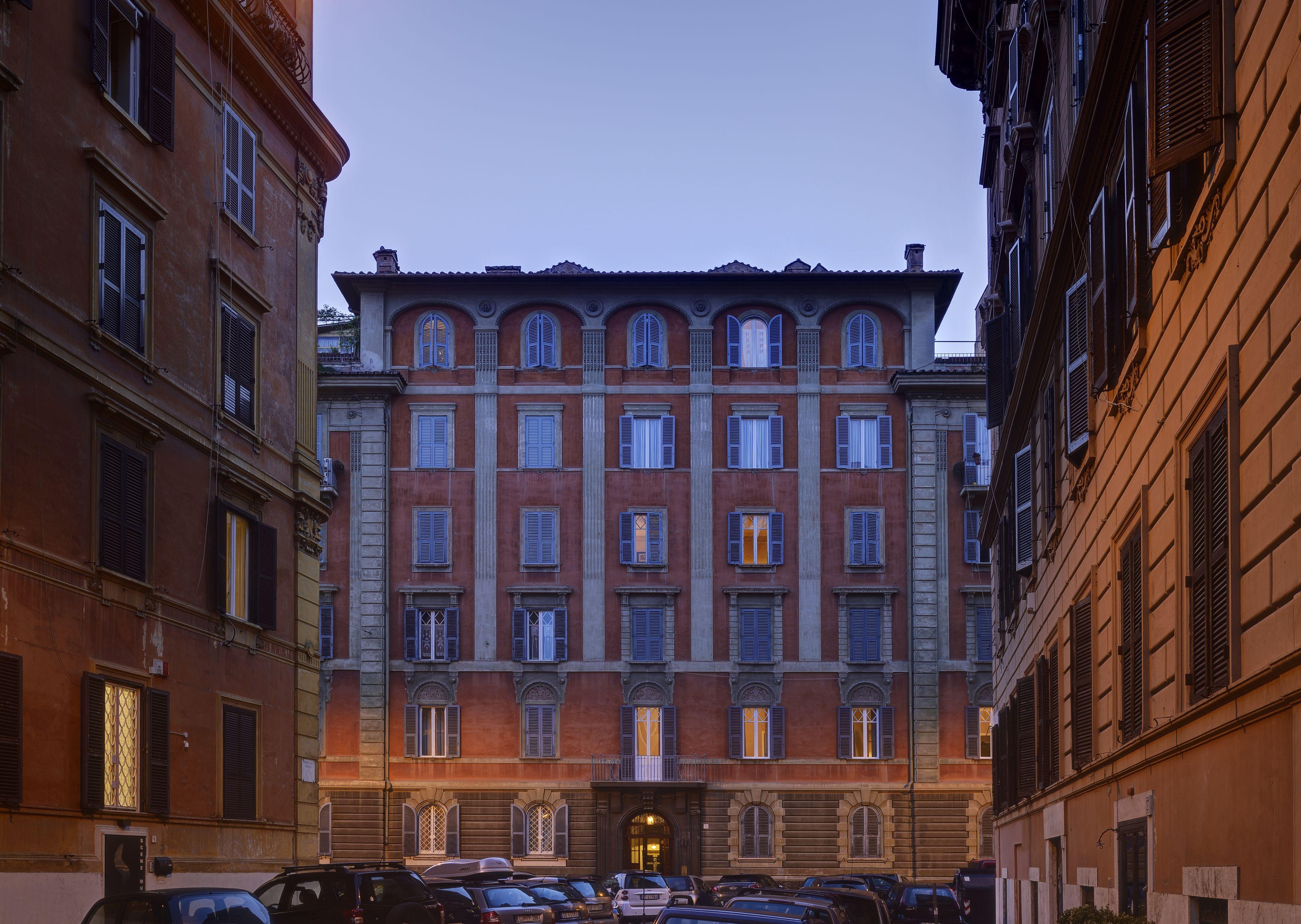 San Pietro Boutique Rooms, Rome